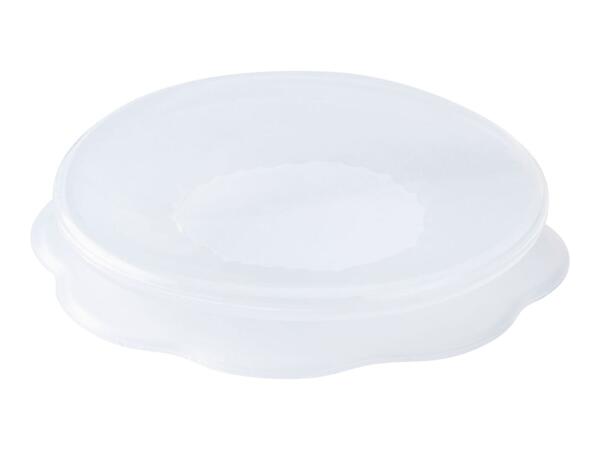 Ernesto Silicone Lid Set