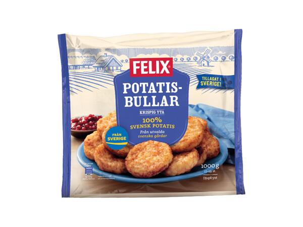 Felix Potatisbullar