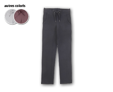 Pantalon relax pour femmes GREEN FEELING BIO