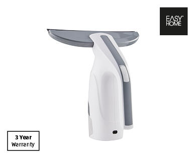 Electric Window Cleaner