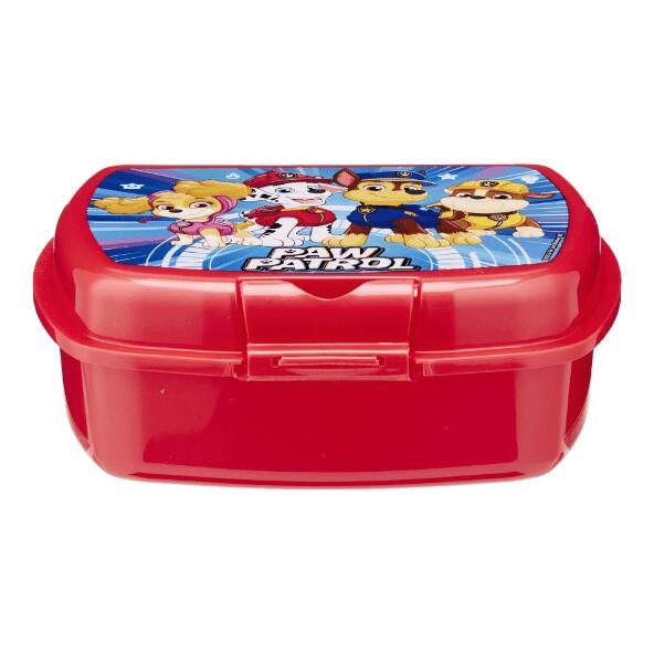 Bluey(R)/Peppa Pig(R)/Paw Patrol(R) 				Trinkflasche oder Butterbrotdose