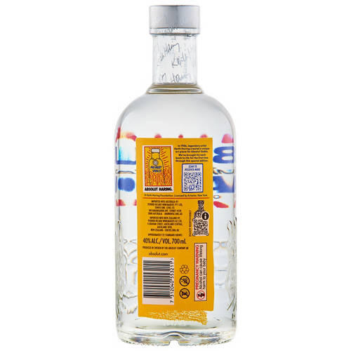 Vodka Limited Edition