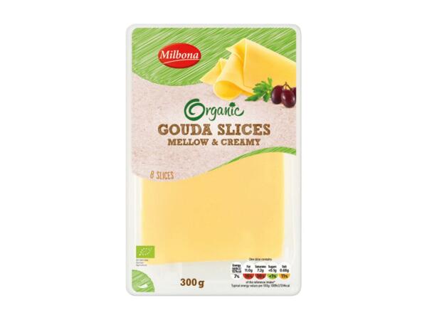 Cheese Slices