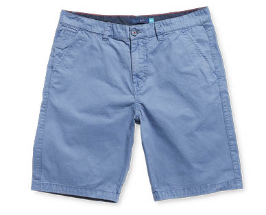 Mens Chino Shorts