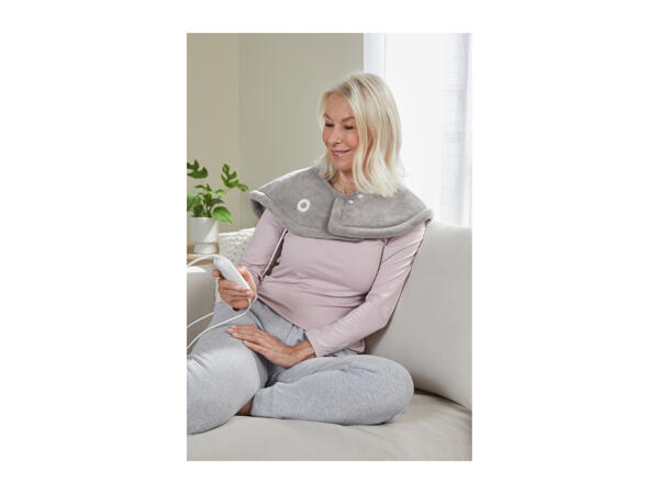 Neck & Shoulder Heating Pad