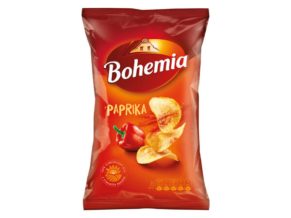 BOHEMIA CHIPS