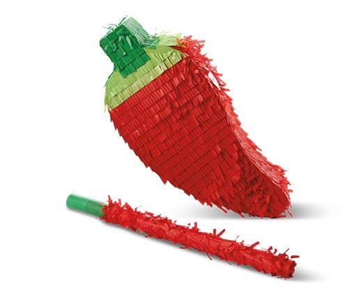 Pembrook Pinata Set
