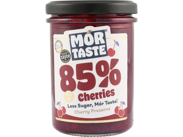 Mór Taste Jams