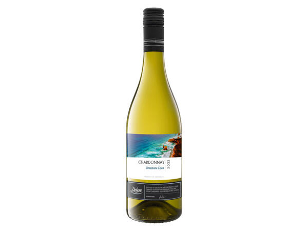 Australian Premium Chardonnay