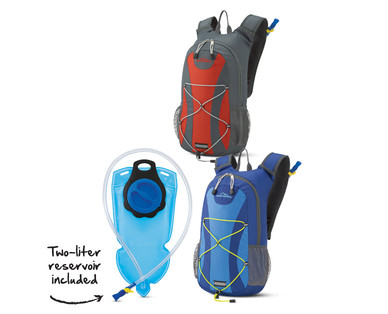 Adventuridge Hydration Backpack