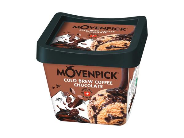Cold Brew Coffee & Chocolate Mövenpick