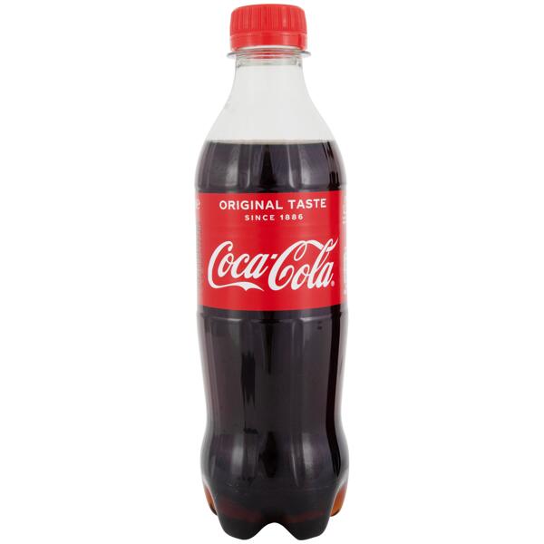 Coca-Cola