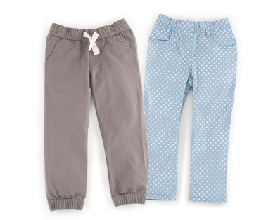 WE LOVE BASICS Kinder-Hose