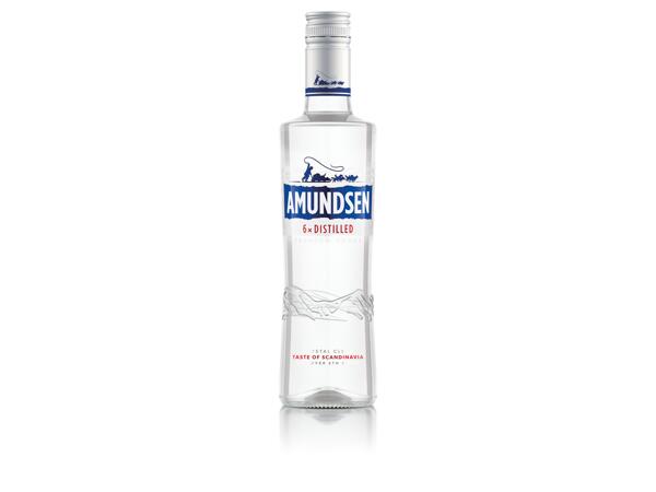 AMUNDSEN VODKA
