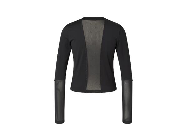 Verkoelend dames sportshirt