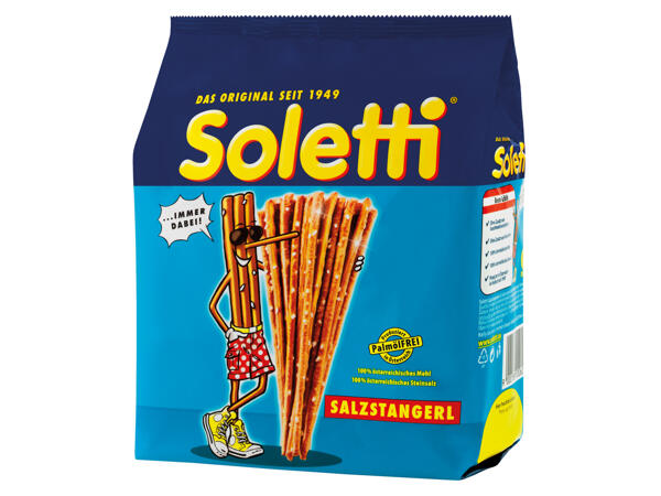 Soletti Salzstangerl