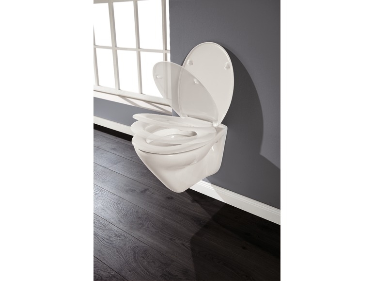 Toilet Seat