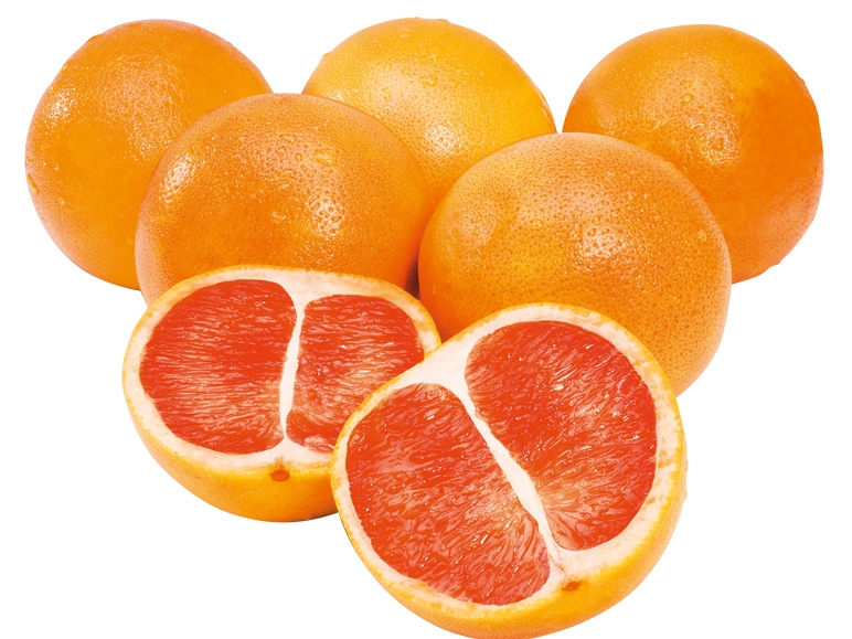 Grapefruit
