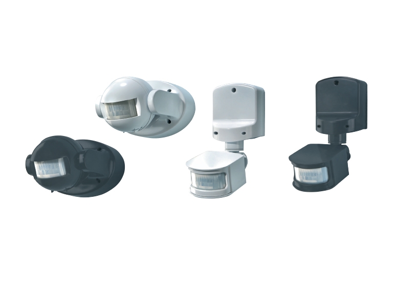 POWERFIX Motion Sensor