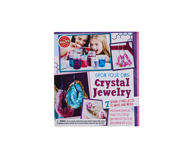 Klutz Activity Books