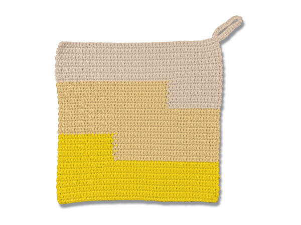Crelando Crochet & Craft Yarn - 3 pack