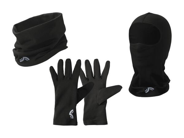 Accessoires d'hiver
