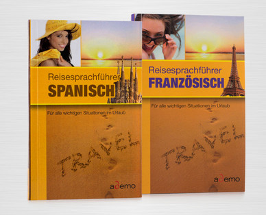 Reise-Sprachführer