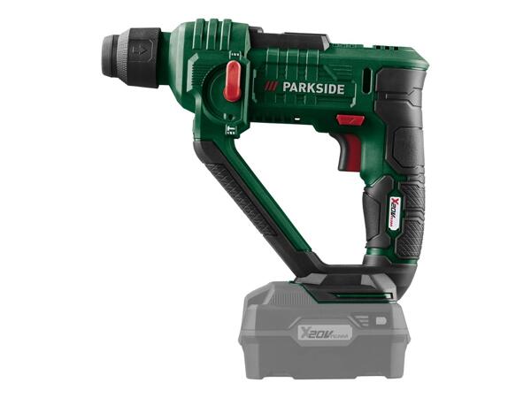 PARKSIDE(R) 20V Cordless Hammer Drill