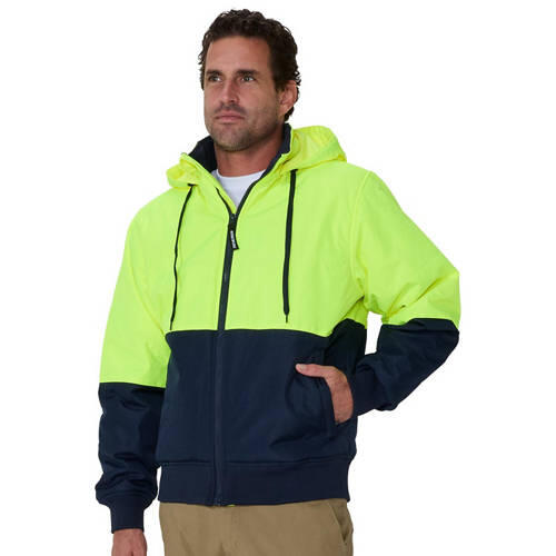 Men's Hi-Vis Jacket