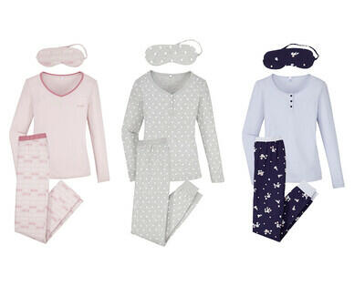 BLUE MOTION 
 PYJAMA POUR FEMMES
