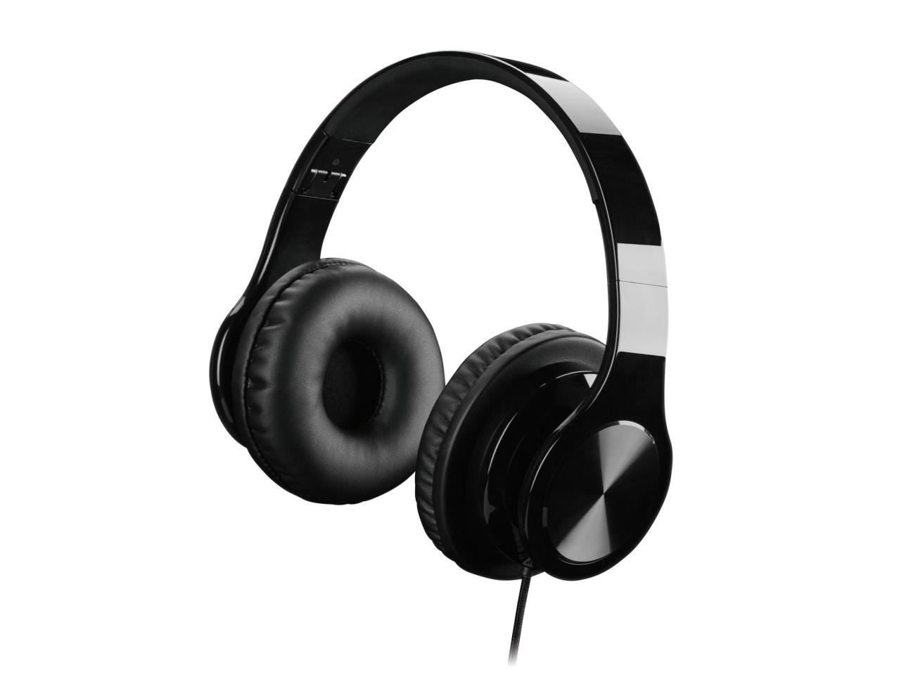 Headphones