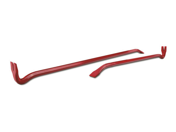 Parkside Crowbar or Pry Bar Set