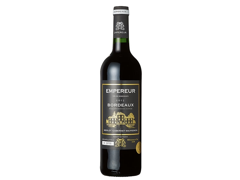 Empereur Bordeaux