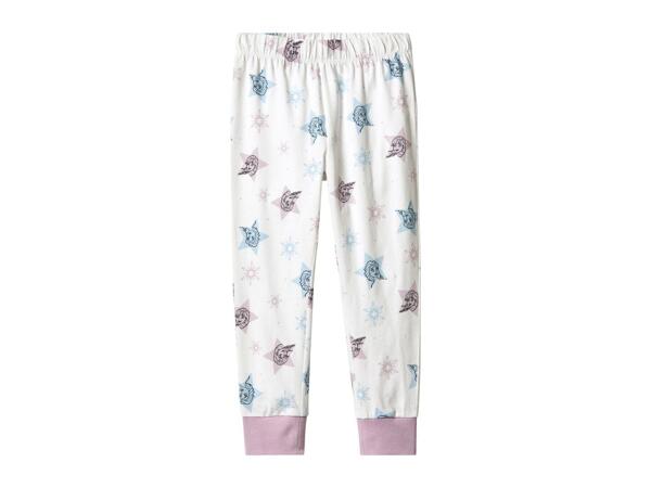 Kids' Frozen Pyjamas