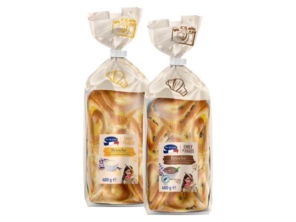 Chinois french style pastry