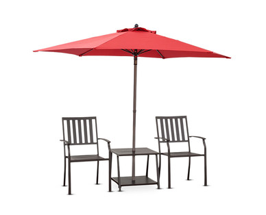 Gardenline Slat Back Chair
