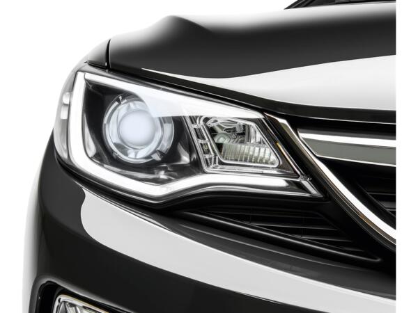 Car Headlight Bulbs
