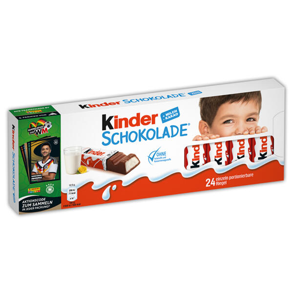 Schokolade