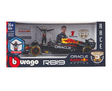 Licensed 1:24 Die Cast Cars Assortment