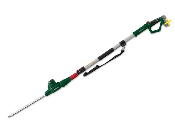 Akku-Teleskop-Heckenschere, 20 V