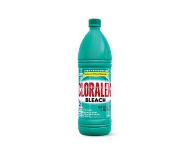 Cloralen Triple Action Bleach