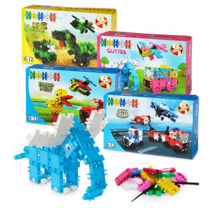 Jeu de construction