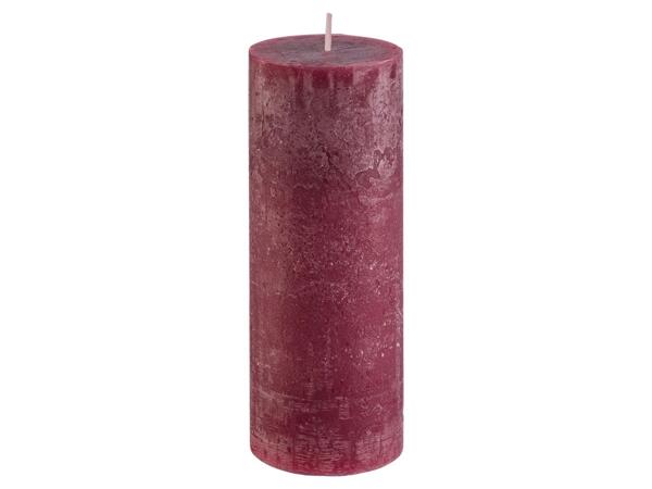 Scented Candle In Decorative Glass