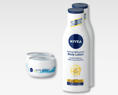 NIVEA Körperpflege