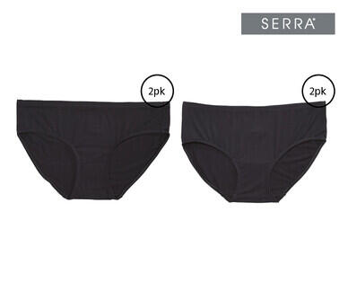 Bamboo Blend Underwear