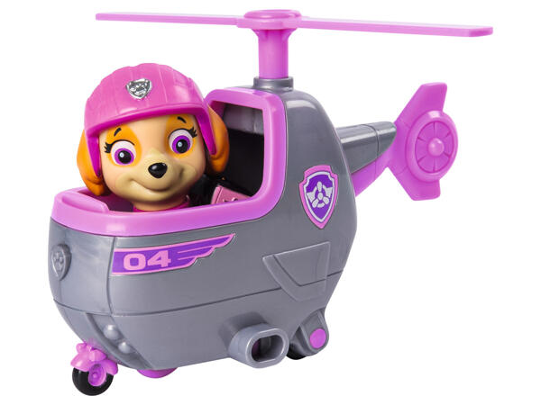Paw Patrol Mini Car