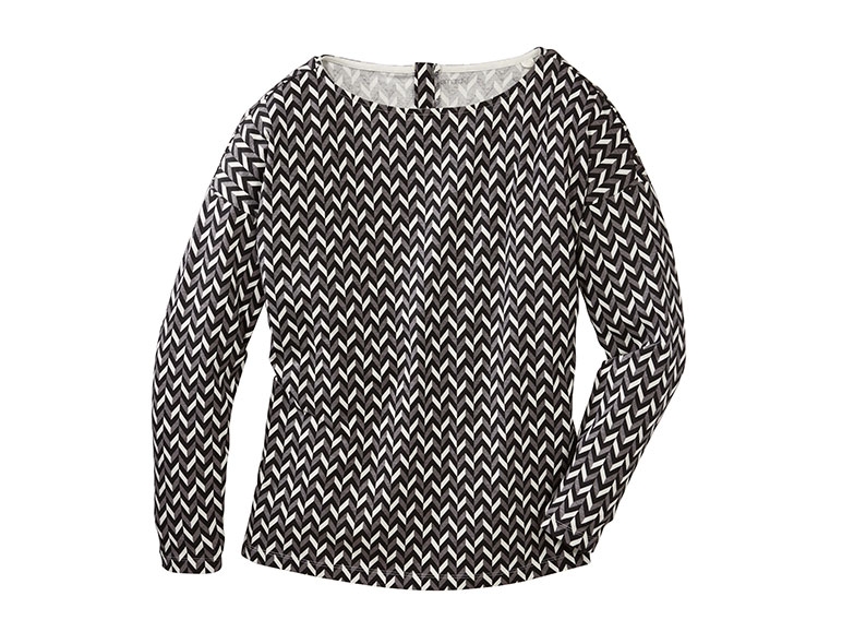 ESMARA Long Sleeved Tops