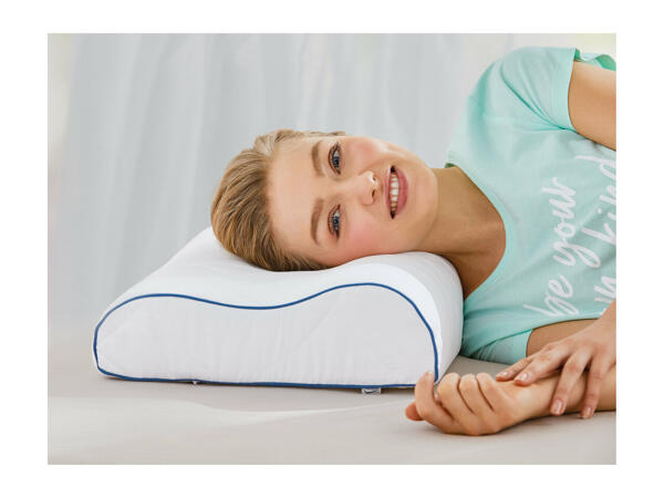 Meradiso TopCool(R) Neck Support Pillow
