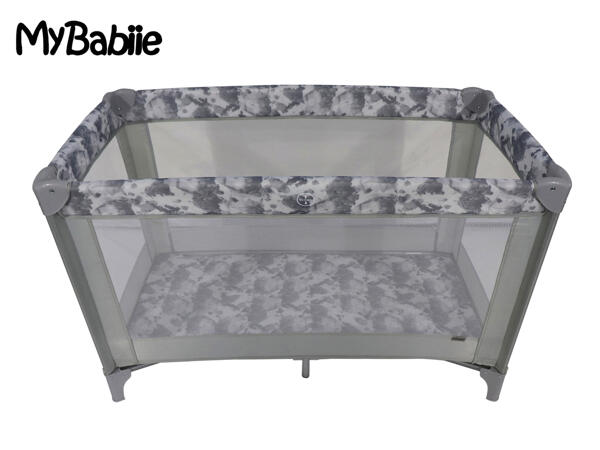 My Babiie Travel Cot