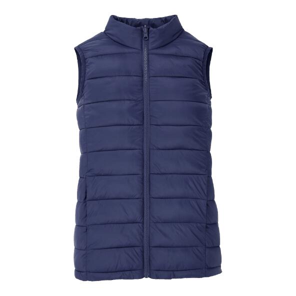 UP2Fashion(R) 				Parka 3 in 1